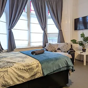 1 Bedroom In A Supurb Area Of Apartment Cardiff