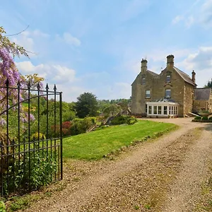 Holiday home Luxury Big House Berkeley House Near, Bath