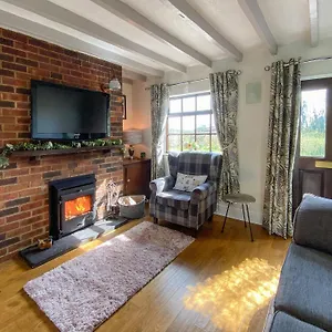 Wilne Holiday home Shardlow