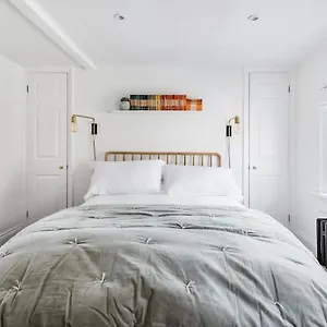 Holiday home Georgian Townhouse With Free Parking, Bath