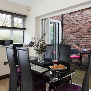 - The Light Well Holiday home York