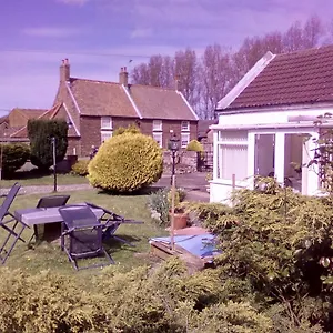 Fisherman's Holiday home Barmston