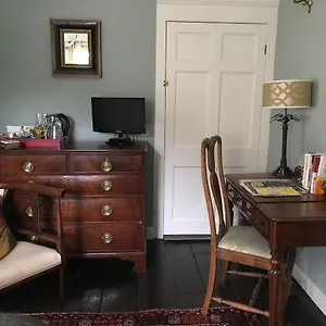Bed & Breakfast Poplar House, Bath
