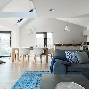 Apartment The Cliffside Loft - Distinctly Modern 3 Bdr Riverside, Bath