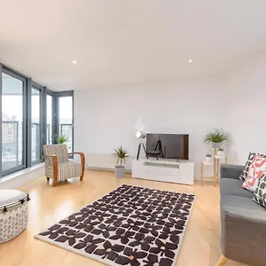 The Sandport Way Apartment Edinburgh